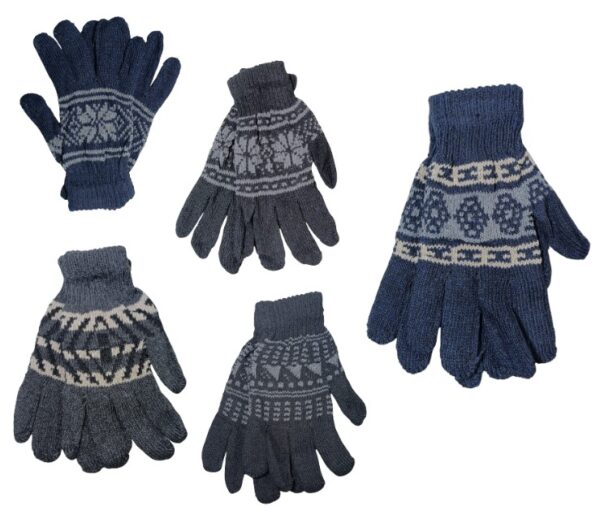 GUANTES BARILOCHE
