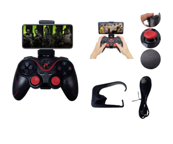 JY-8039 JOYSTICK PARA ANDROID 0102 X3 NG-2G01