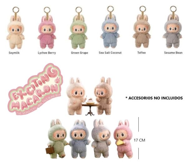 PELUCHE LABUBU SORPRESA S/LUZ S/SONIDO BALA-02
