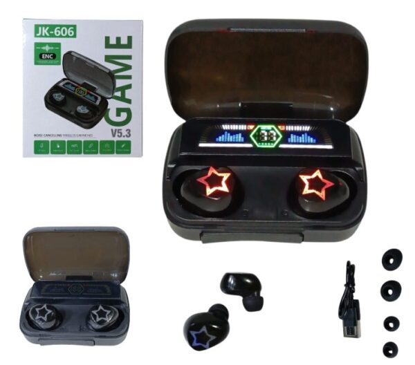 AURICULAR INALAMBRICO NOISE CANCELLING