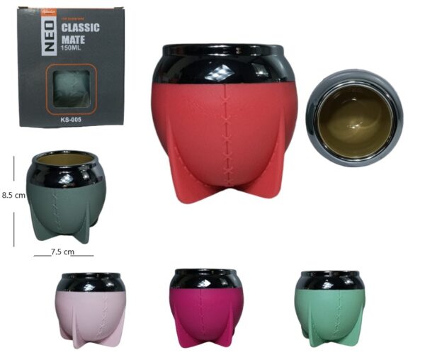 MATE CLASICO NEO 150ML 8653