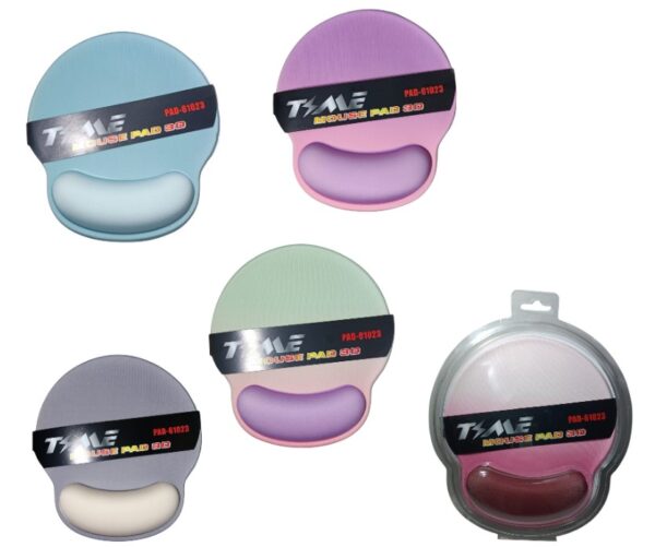 PAD MOUSE GEL
